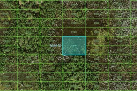 Land in Polk City, Florida № 2202835