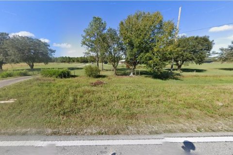 Terreno en venta en Polk City, Florida № 2202835 - foto 2