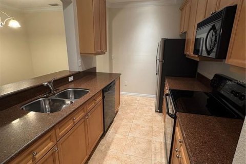 Condominio en alquiler en Windermere, Florida, 3 dormitorios, 123.75 m2 № 1893842 - foto 9