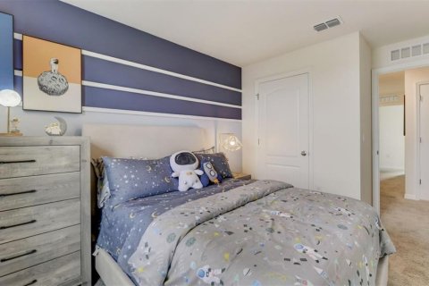 Townhouse in Saint Cloud, Florida 3 bedrooms, 135.92 sq.m. № 1615902 - photo 17