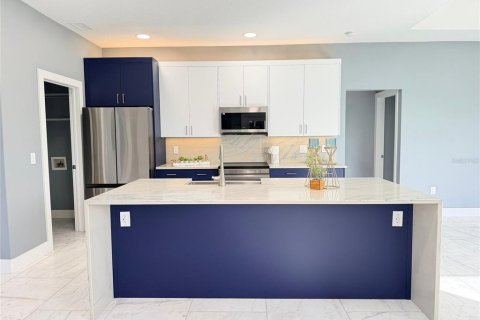 Villa ou maison à vendre à Bradenton, Floride: 3 chambres, 178.74 m2 № 2433142 - photo 11