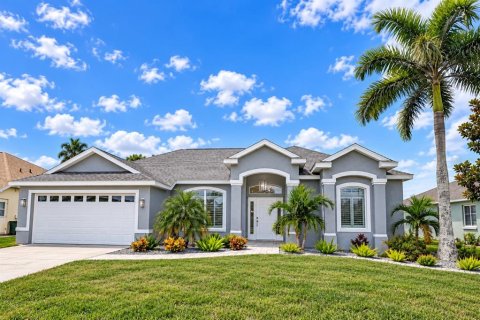 Villa ou maison à Bradenton, Floride 3 chambres, 178.74 m2 № 2433142