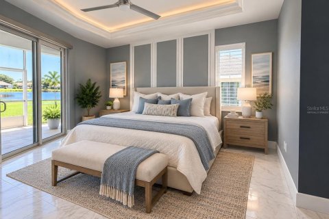 Villa ou maison à vendre à Bradenton, Floride: 3 chambres, 178.74 m2 № 2433142 - photo 14