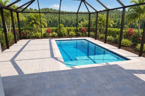 Villa ou maison à vendre à Bradenton, Floride: 3 chambres, 178.74 m2 № 2433142 - photo 30