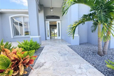 Villa ou maison à vendre à Bradenton, Floride: 3 chambres, 178.74 m2 № 2433142 - photo 22