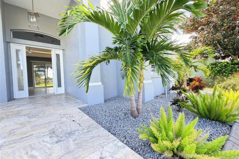 Villa ou maison à vendre à Bradenton, Floride: 3 chambres, 178.74 m2 № 2433142 - photo 24