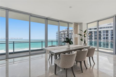 Condo in Bal Harbour, Florida, 2 bedrooms  № 2067576 - photo 2