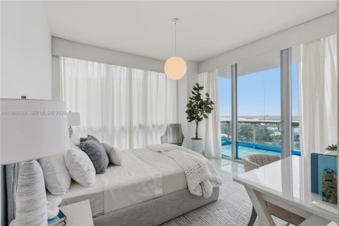 Condo in Bal Harbour, Florida, 2 bedrooms  № 2067576 - photo 26