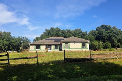 Villa ou maison à vendre à Leesburg, Floride: 5 chambres, 273.41 m2 № 2267433 - photo 12