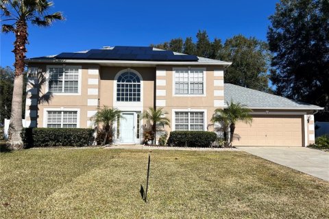 Casa en venta en Ocala, Florida, 4 dormitorios, 217.02 m2 № 1721764 - foto 1