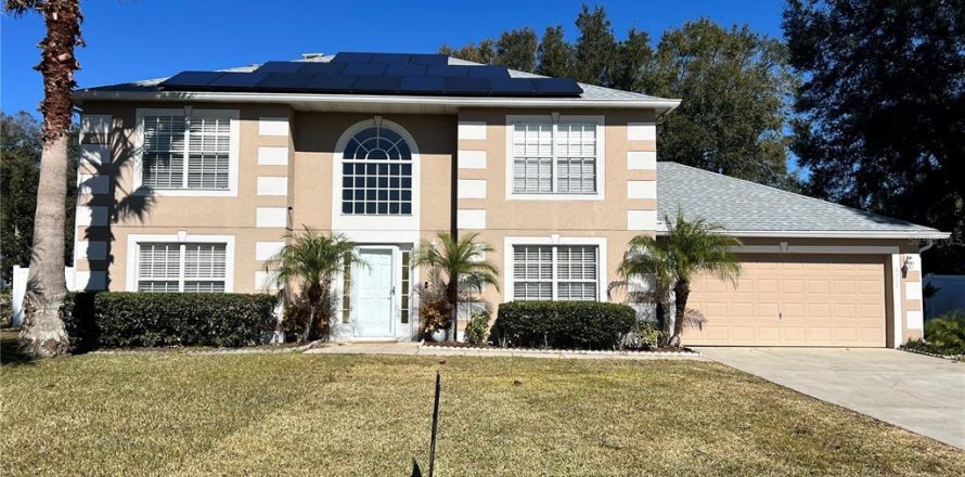 Casa en Ocala, Florida 4 dormitorios, 217.02 m2 № 1721764