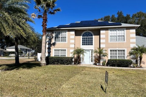 Casa en venta en Ocala, Florida, 4 dormitorios, 217.02 m2 № 1721764 - foto 2