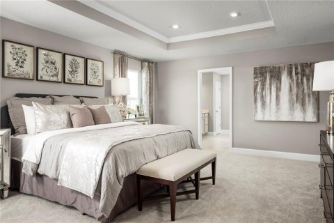 Villa ou maison à vendre à Ocala, Floride: 3 chambres, 255.3 m2 № 1909733 - photo 13