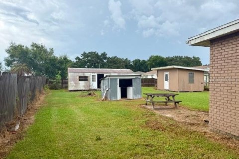 House in Winter Haven, Florida 2 bedrooms, 71.35 sq.m. № 1911700 - photo 2