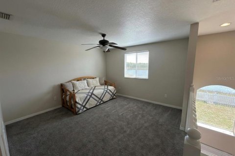 Villa ou maison à louer à Gibsonton, Floride: 3 chambres, 166.48 m2 № 2106559 - photo 13