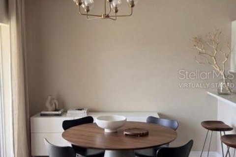 Villa ou maison à louer à Gibsonton, Floride: 3 chambres, 166.48 m2 № 2106559 - photo 6