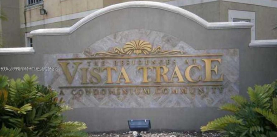 Condominio en Homestead, Florida, 2 dormitorios  № 1981811