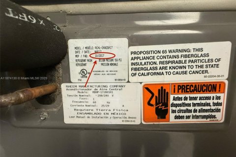 Condo in Fort Lauderdale, Florida, 1 bedroom № 1928256 - photo 24