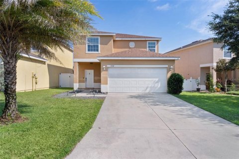 Villa ou maison à Oxford, Floride 4 chambres, 177.63 m2 № 2427124