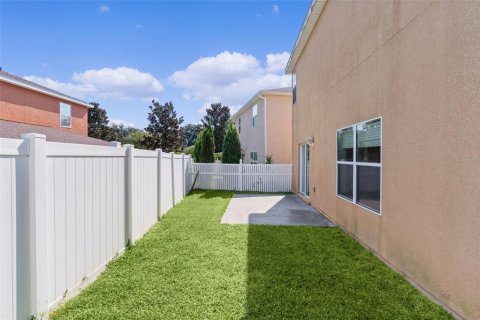 Villa ou maison à louer à Oxford, Floride: 4 chambres, 177.63 m2 № 2427124 - photo 8