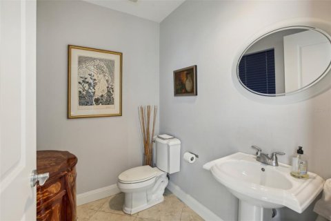 Touwnhouse à vendre à Tampa, Floride: 2 chambres, 162.58 m2 № 1339440 - photo 17
