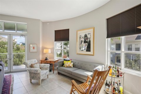 Touwnhouse à vendre à Tampa, Floride: 2 chambres, 162.58 m2 № 1339440 - photo 13