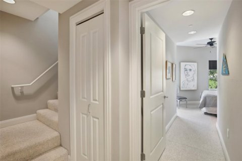 Touwnhouse à vendre à Tampa, Floride: 2 chambres, 162.58 m2 № 1339440 - photo 26