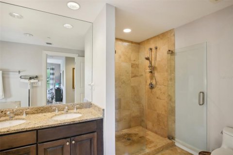 Touwnhouse à vendre à Tampa, Floride: 2 chambres, 162.58 m2 № 1339440 - photo 22