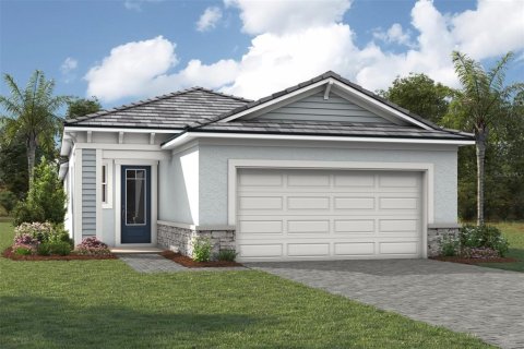 Casa en Venice, Florida 2 dormitorios, 178 m2 № 2105161