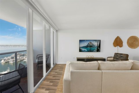 Снять в аренду кондоминиум в Майами-Бич, Флорида 2 спальни, 113.34м2, № 1838665 - фото 13