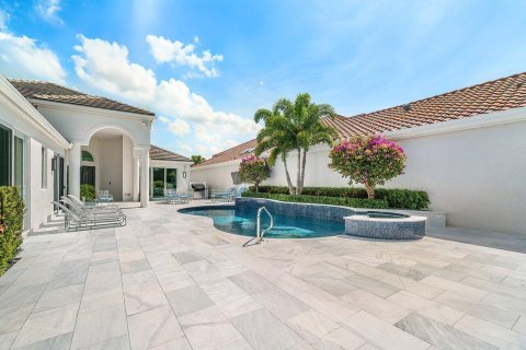 Casa en venta en Boca Raton, Florida, 4 dormitorios, 316.8 m2 № 2158570 - foto 21