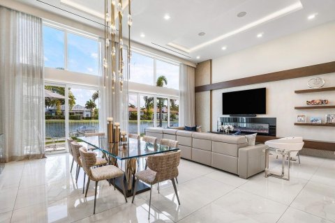 Casa en venta en Boca Raton, Florida, 4 dormitorios, 316.8 m2 № 2158570 - foto 6