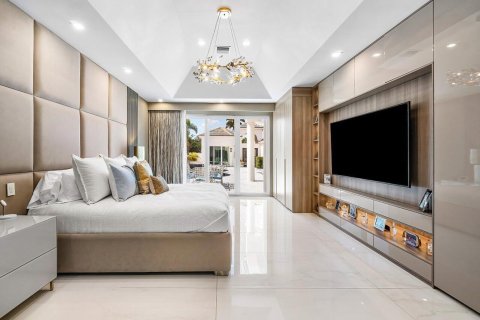 Casa en venta en Boca Raton, Florida, 4 dormitorios, 316.8 m2 № 2158570 - foto 10