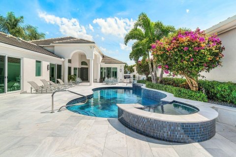 Casa en venta en Boca Raton, Florida, 4 dormitorios, 316.8 m2 № 2158570 - foto 2