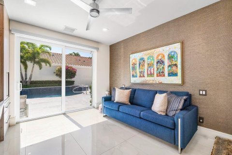 Casa en venta en Boca Raton, Florida, 4 dormitorios, 316.8 m2 № 2158570 - foto 16