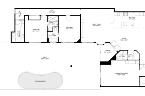 Casa en venta en Boca Raton, Florida, 4 dormitorios, 316.8 m2 № 2158570 - foto 11