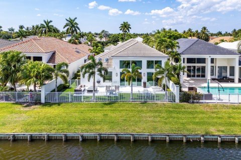 Casa en venta en Boca Raton, Florida, 4 dormitorios, 316.8 m2 № 2158570 - foto 24