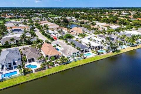 Casa en venta en Boca Raton, Florida, 4 dormitorios, 316.8 m2 № 2158570 - foto 25
