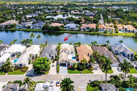 Casa en venta en Boca Raton, Florida, 4 dormitorios, 316.8 m2 № 2158570 - foto 26