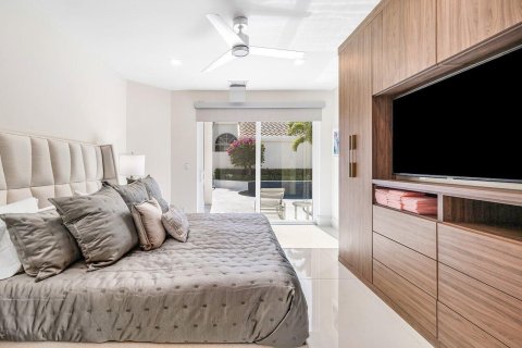 Casa en venta en Boca Raton, Florida, 4 dormitorios, 316.8 m2 № 2158570 - foto 14