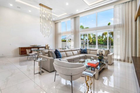 Casa en venta en Boca Raton, Florida, 4 dormitorios, 316.8 m2 № 2158570 - foto 7