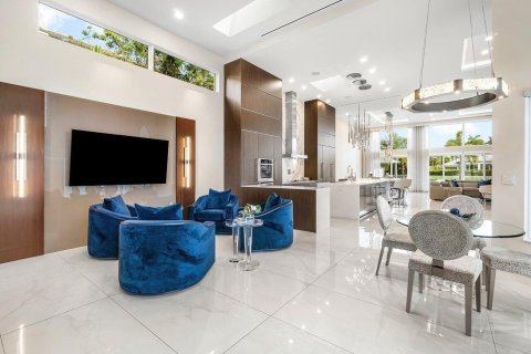 Casa en venta en Boca Raton, Florida, 4 dormitorios, 316.8 m2 № 2158570 - foto 3