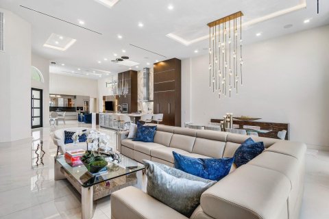 Casa en venta en Boca Raton, Florida, 4 dormitorios, 316.8 m2 № 2158570 - foto 8