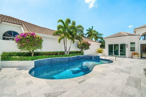 Casa en venta en Boca Raton, Florida, 4 dormitorios, 316.8 m2 № 2158570 - foto 20