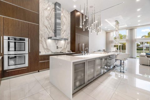 Casa en venta en Boca Raton, Florida, 4 dormitorios, 316.8 m2 № 2158570 - foto 4