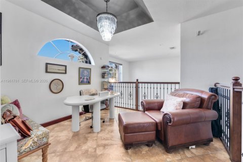 Купить виллу или дом в Хайалиа, Флорида 11 комнат, 260.41м2, № 2023839 - фото 20