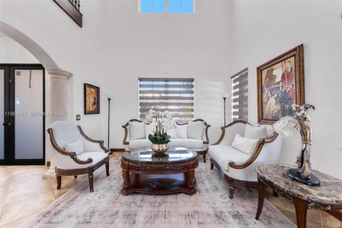 Купить виллу или дом в Хайалиа, Флорида 11 комнат, 260.41м2, № 2023839 - фото 8