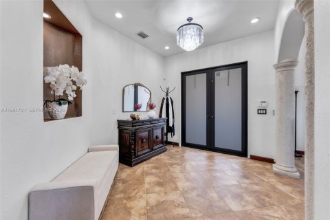 Купить виллу или дом в Хайалиа, Флорида 11 комнат, 260.41м2, № 2023839 - фото 7