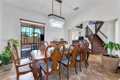 Купить виллу или дом в Хайалиа, Флорида 11 комнат, 260.41м2, № 2023839 - фото 11