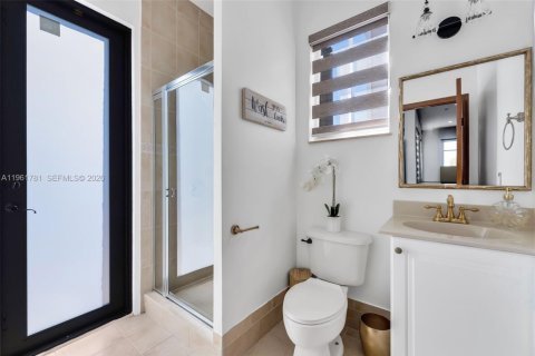 Купить виллу или дом в Хайалиа, Флорида 11 комнат, 260.41м2, № 2023839 - фото 18